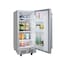 Avallon 15 Inch Wide 33 Cu Ft Outdoor Compact Refrigerator with LED Lighting and Right Swing Door AFR152SSODRH - alternate 3